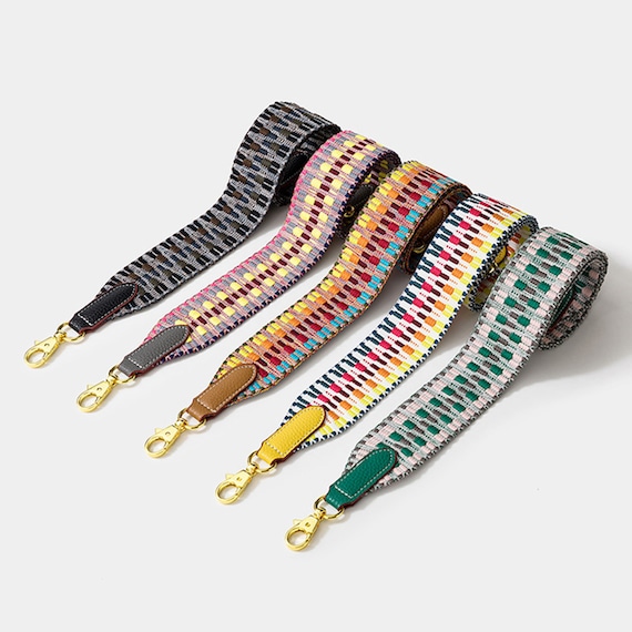Designer bag strap replacement hotsell