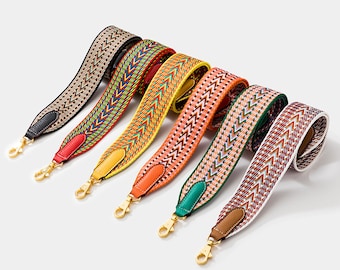2&#39;&#39; wide 6 colors Replacement bag Strap for Kelly, Evelyne, Picotin, Herbag, Bolide, Jypsiere Bag Strap crossbag  shoulder Strap Replacement