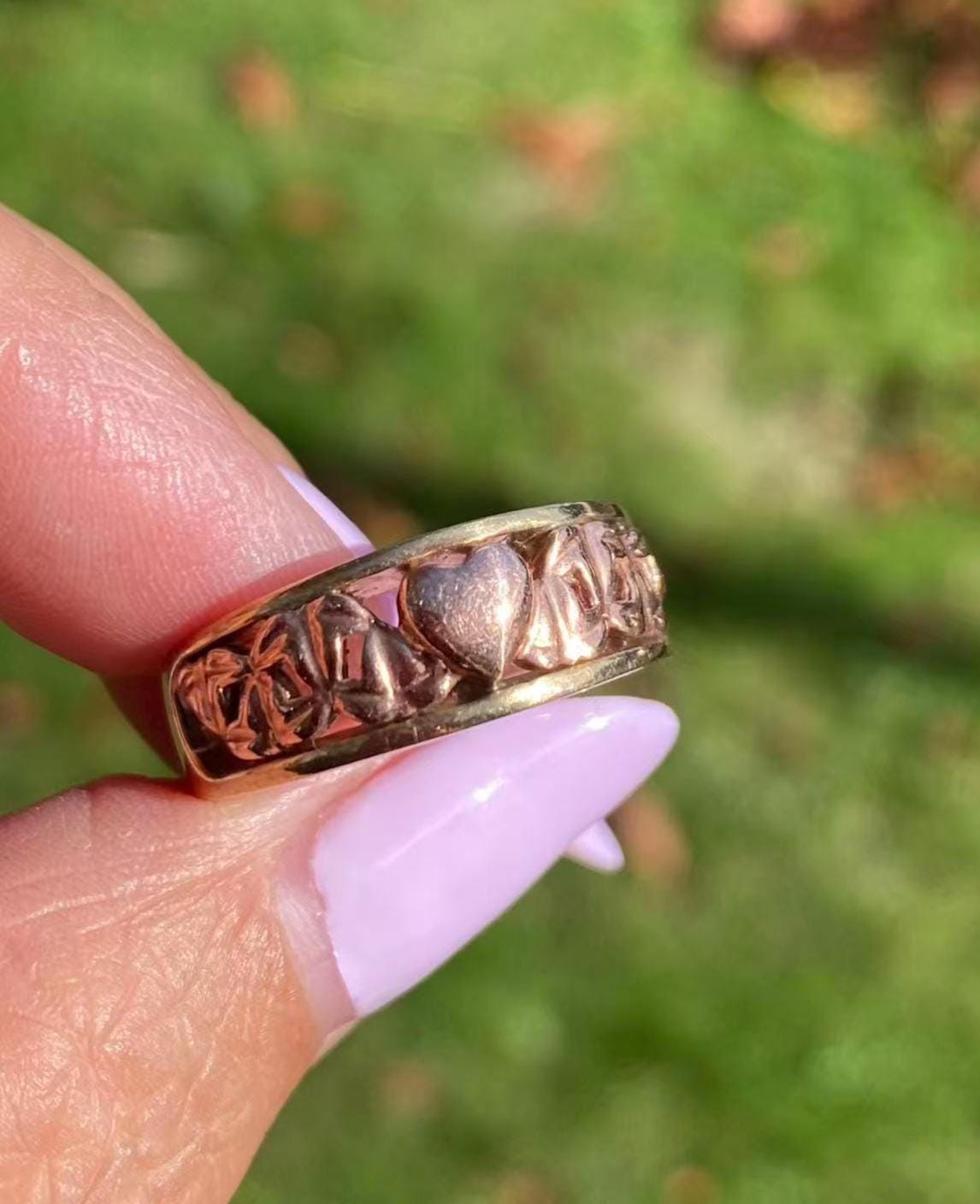 Clogau gold - Etsy 日本