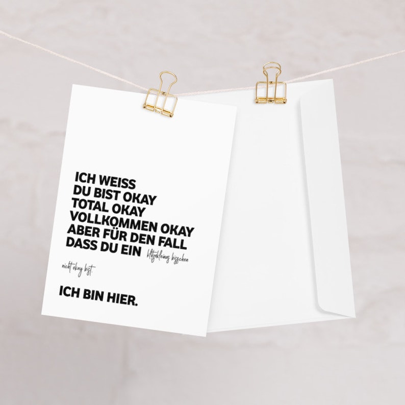 Kleine Aufmunterung Bild: Unlocking Joy, Inspiration, and Expression