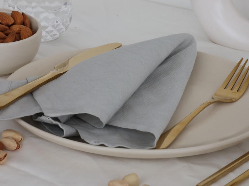 TheBeddingcover Napkin - Thumbnail 2