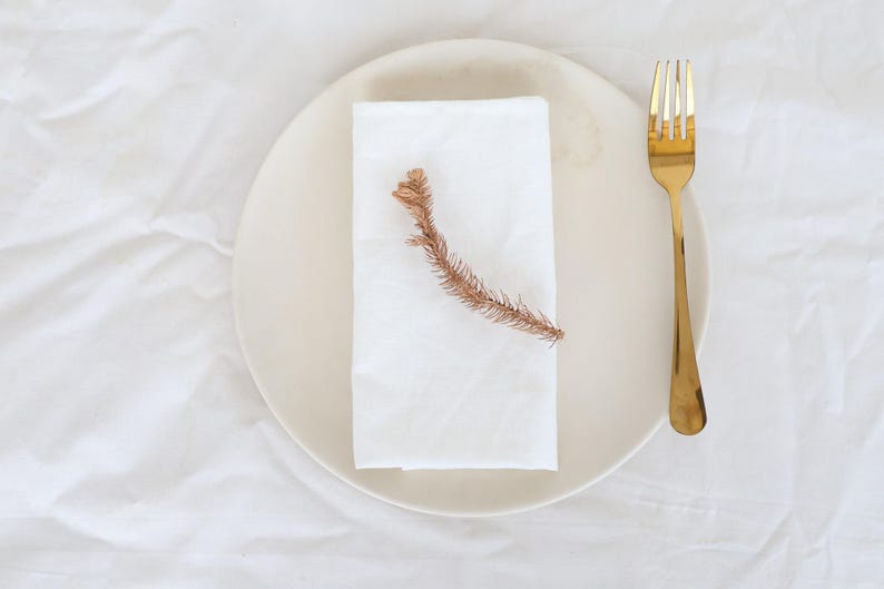 TheBeddingcover Cotton Napkin