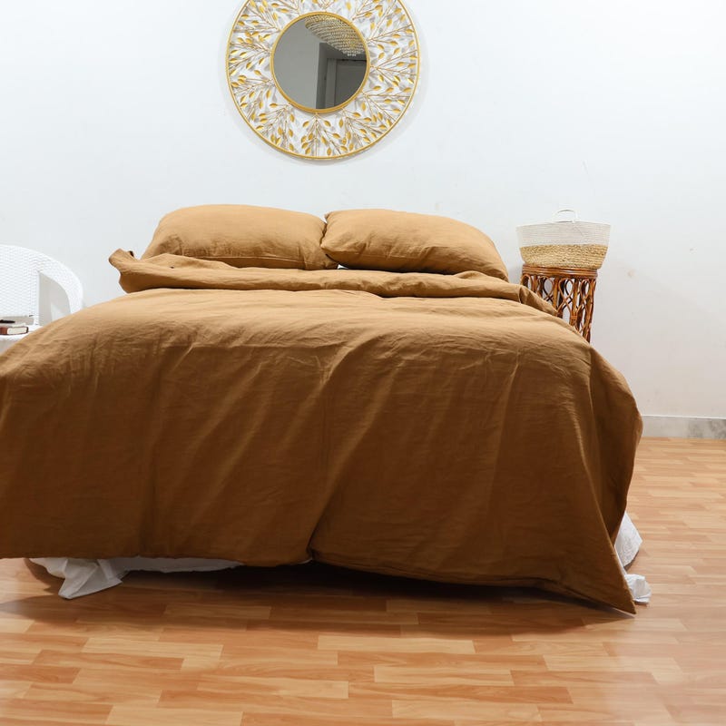 Wedding Bedding Etsy