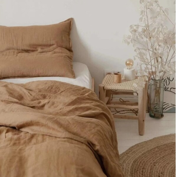 Vintage Duvet Cover Etsy