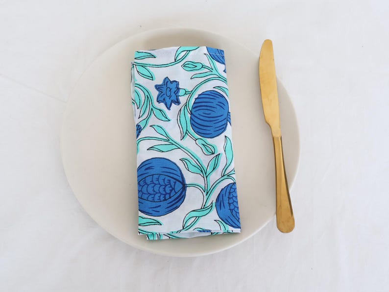 TheBeddingcover Napkins - Thumbnail 2