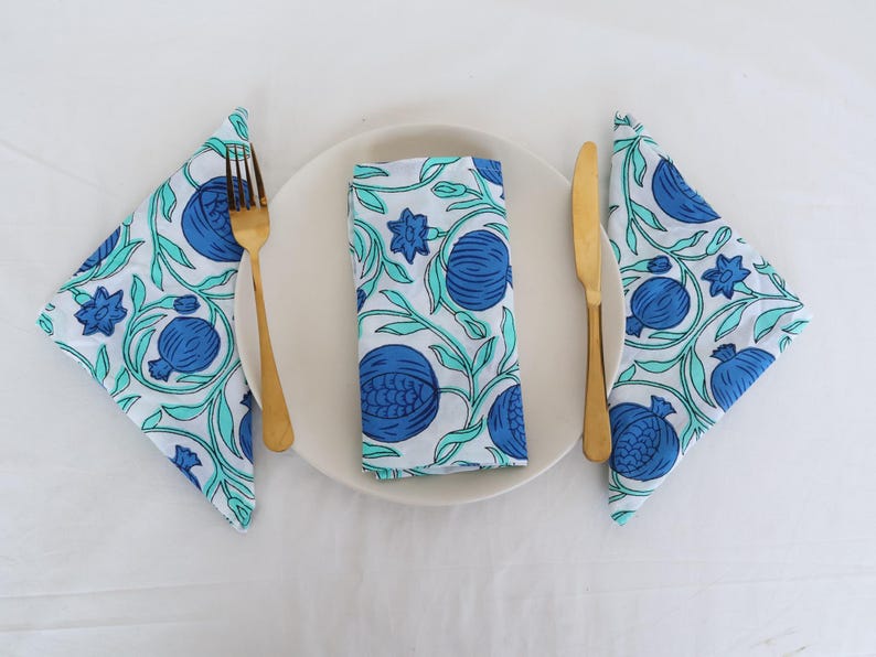 TheBeddingcover Napkins - Thumbnail 4