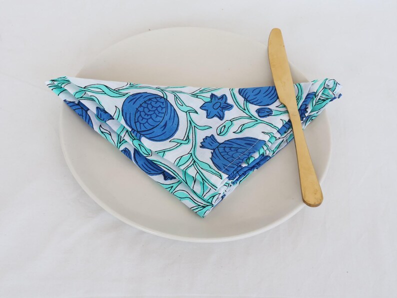 TheBeddingcover Napkins - Thumbnail 3
