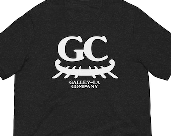 Galley-La Company T-shirt -Water 7 Goods