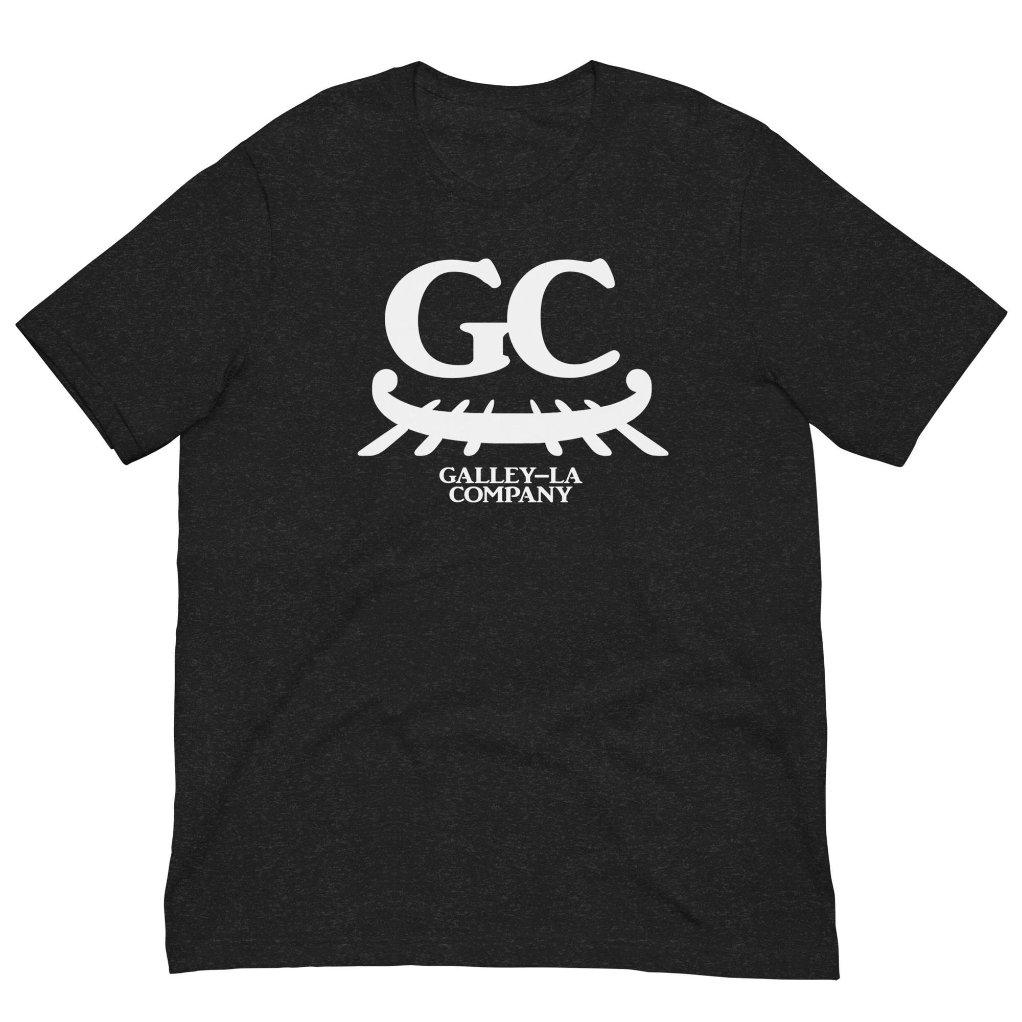 ギャレーラカンパニー Tシャツ -ウォーター7グッズ - Etsy 日本