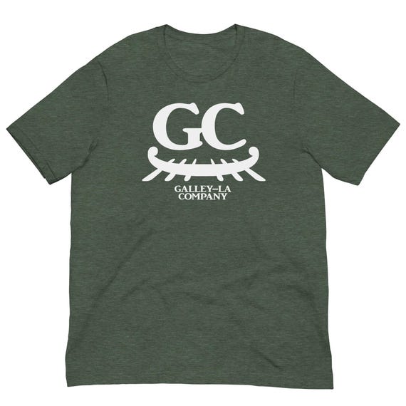 ギャレーラカンパニー Tシャツ -ウォーター7グッズ - Etsy 日本