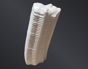 Vacuum Forming Service | Custom Vacuum Formed Parts With No Minimum Quantity - Design, Preparation and Manufacturing - 1hr