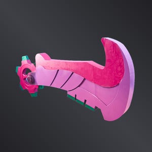 Custom Cosplay Prop Development | 3D Printing and Design of Customized Cosplay Costume/Accessories/Props/Helmets/Masks/Wig