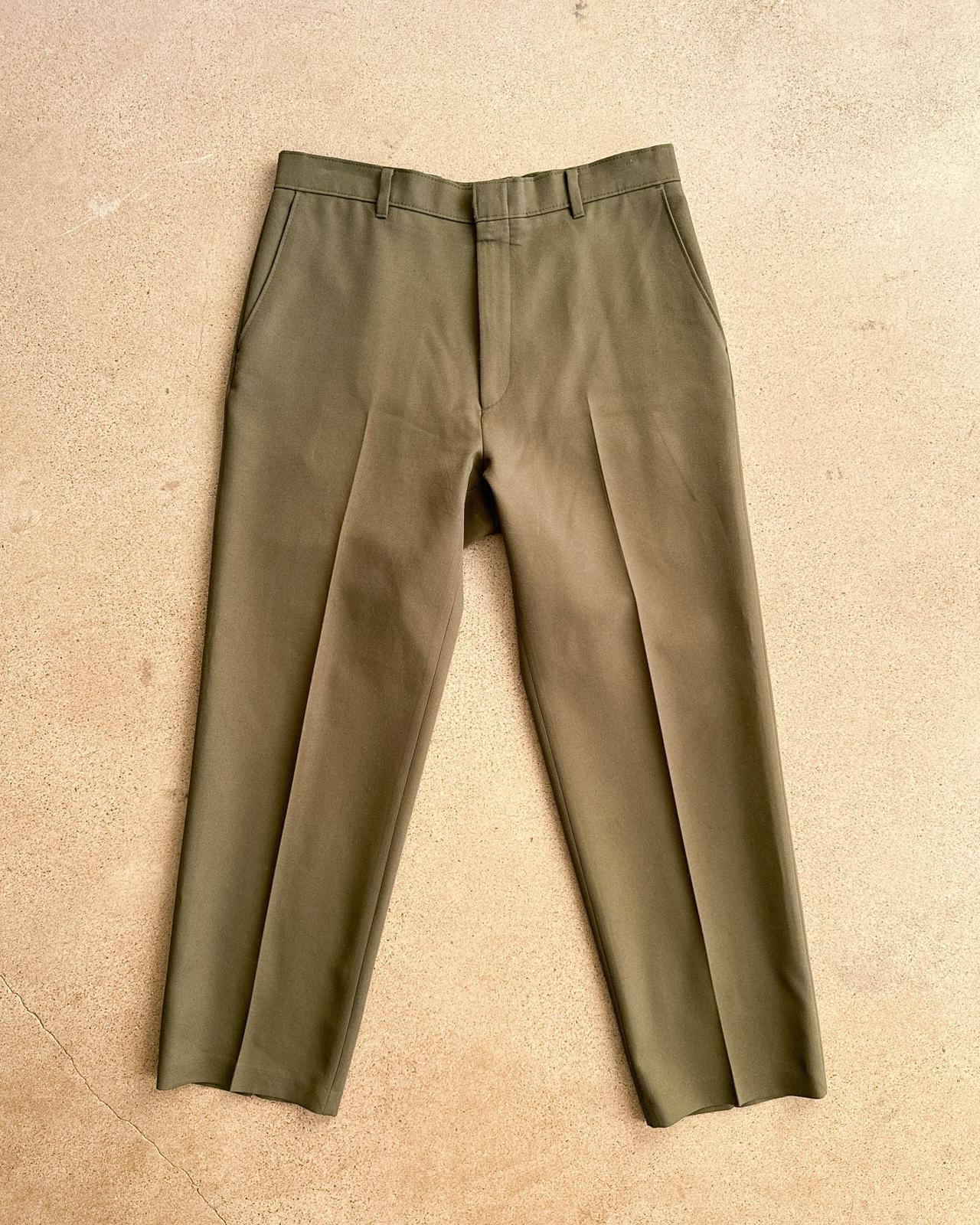 Levi's Action Slacks - Etsy