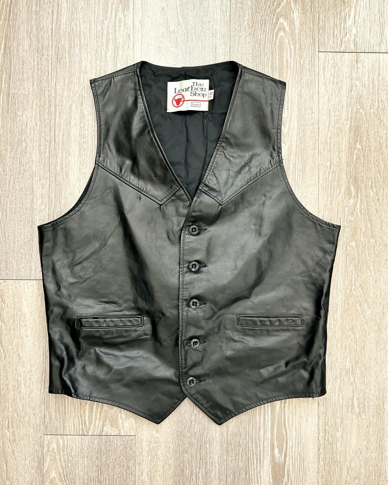 Men's Rrl Vest - Etsy