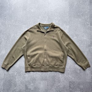 Vintage Polo Ralph Lauren 80s Jacket - Etsy - Page 4