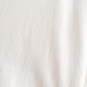 Camiseta Nike Center Swoosh vintage de los años 90 para hombre, talla L, costura simple, fabricada en EE. UU. imagen 6