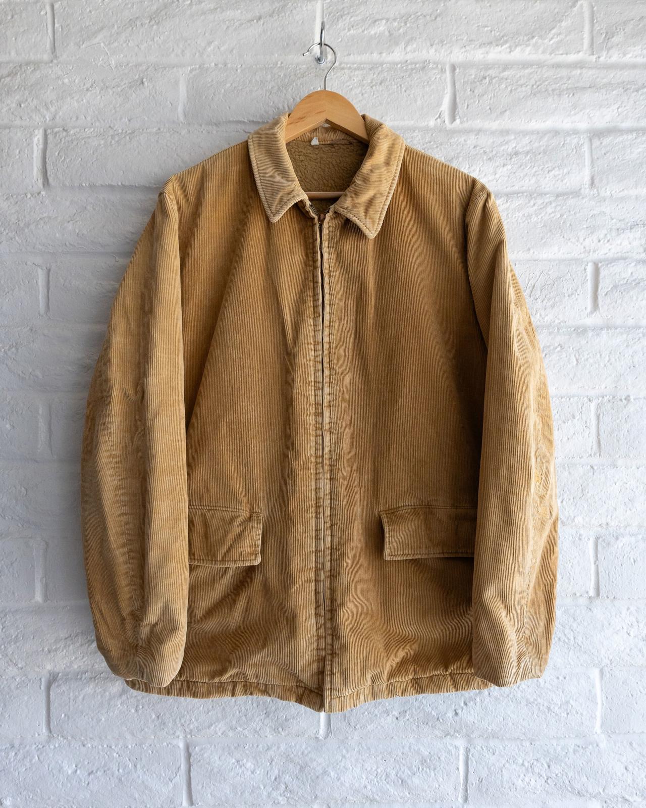 1950s Work Jacket - Etsy