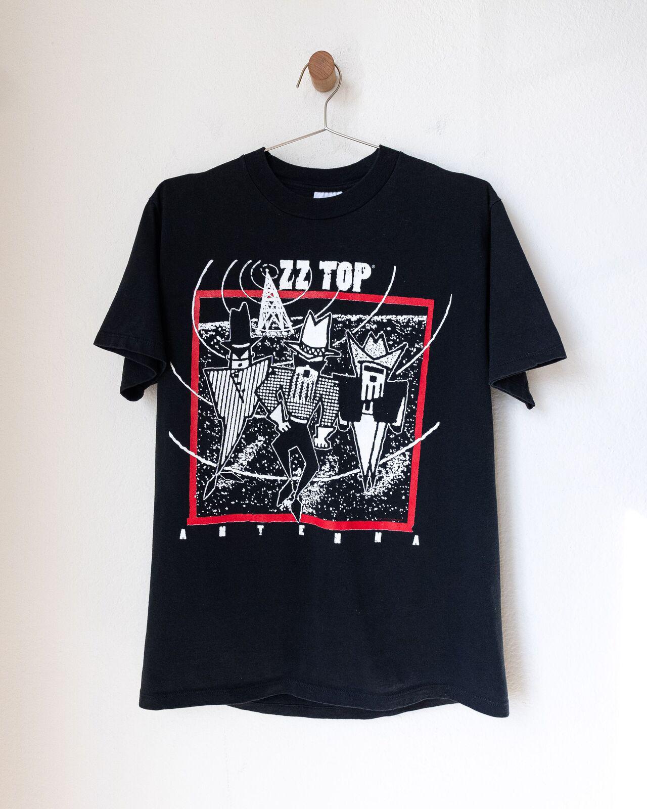 Zz Top Antenna Tour - Etsy
