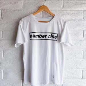 Archive Number Nine - Etsy