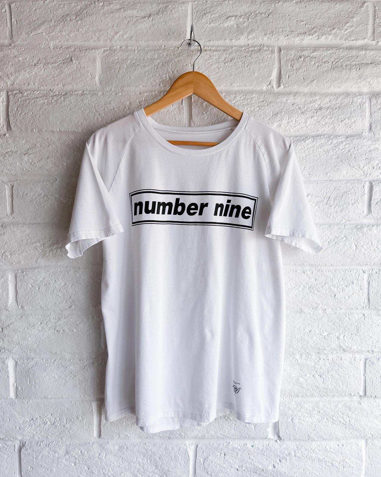 Archive Number Nine - Etsy