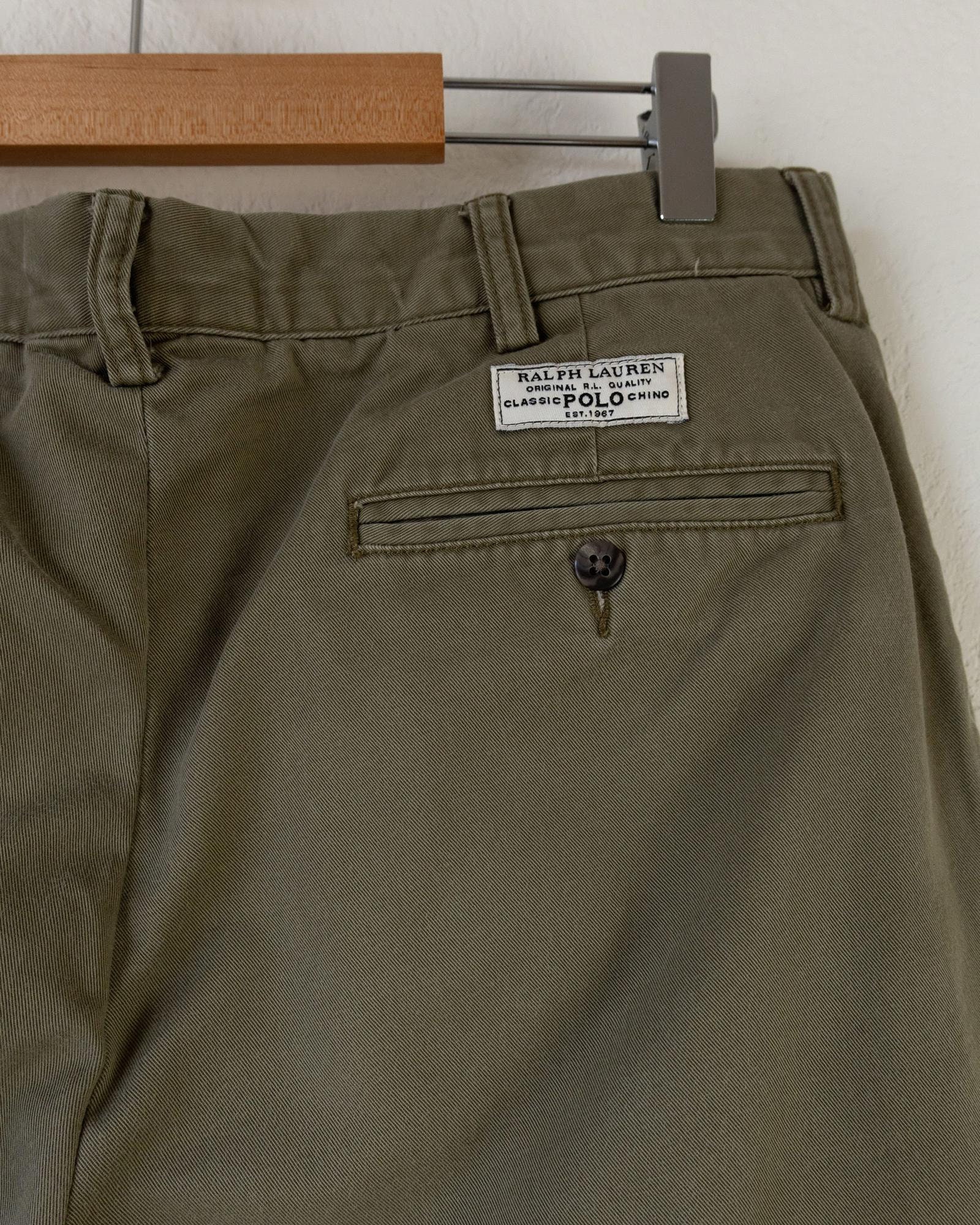 Vintage Polo Chinos - Etsy Vintage Polo Chinos - Etsy