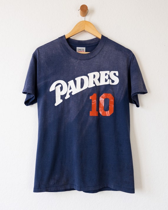 Stitched San Diego Padres City Connect Baseball Jersey Embroidered