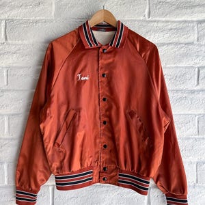 Aristo Jac Jacket - Etsy UK