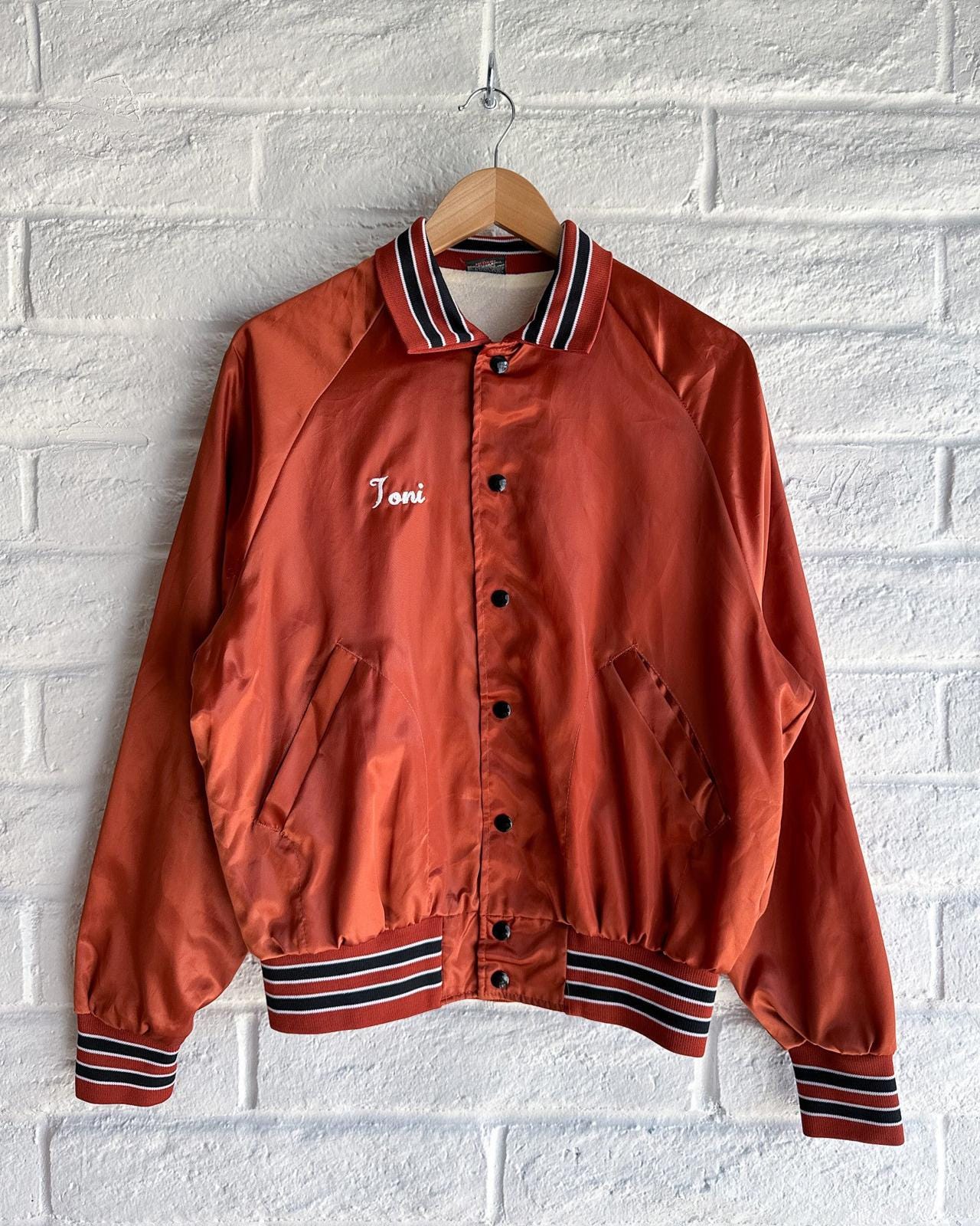 Aristo Jac Jacket - Etsy