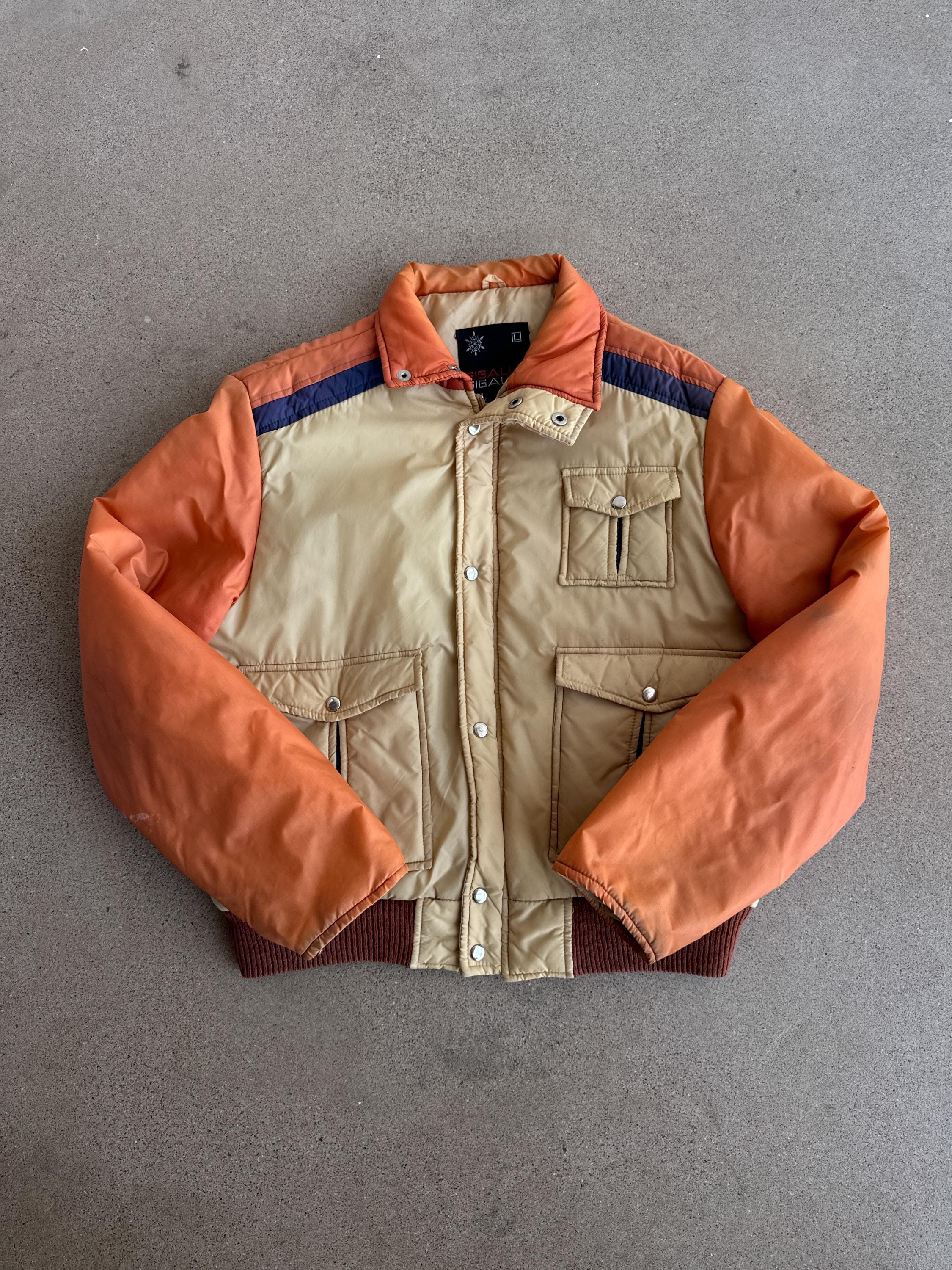 70s USA製 vintage puff Jacket ビンテージ il_340x270.6299804517_997y.jpg