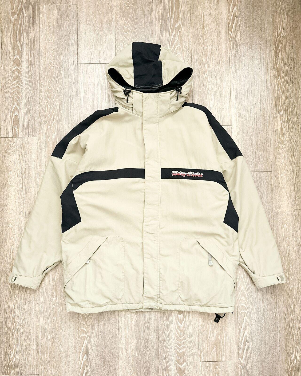 Y2k Parka - Etsy