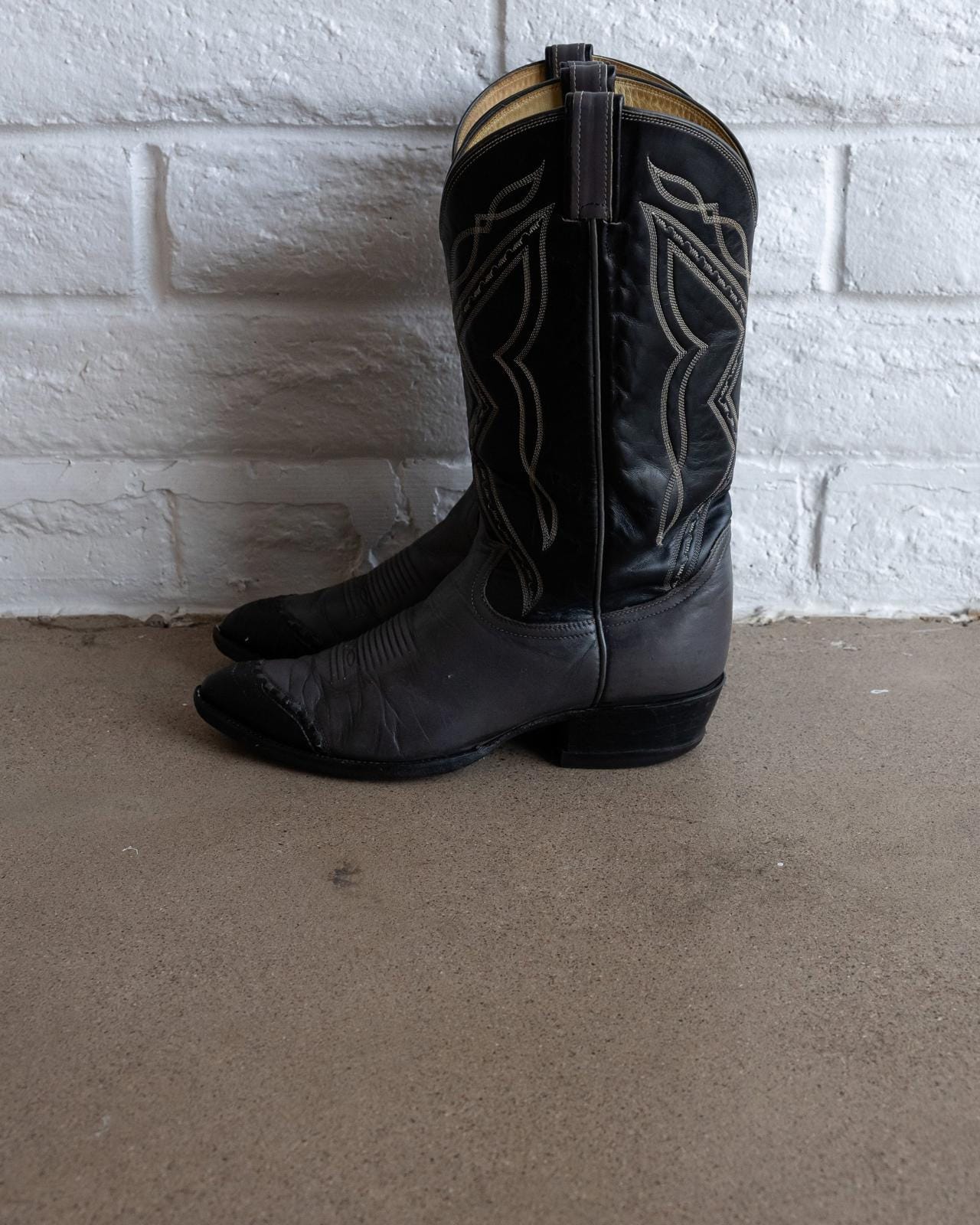 Vintage Tony Lama Boots - Etsy
