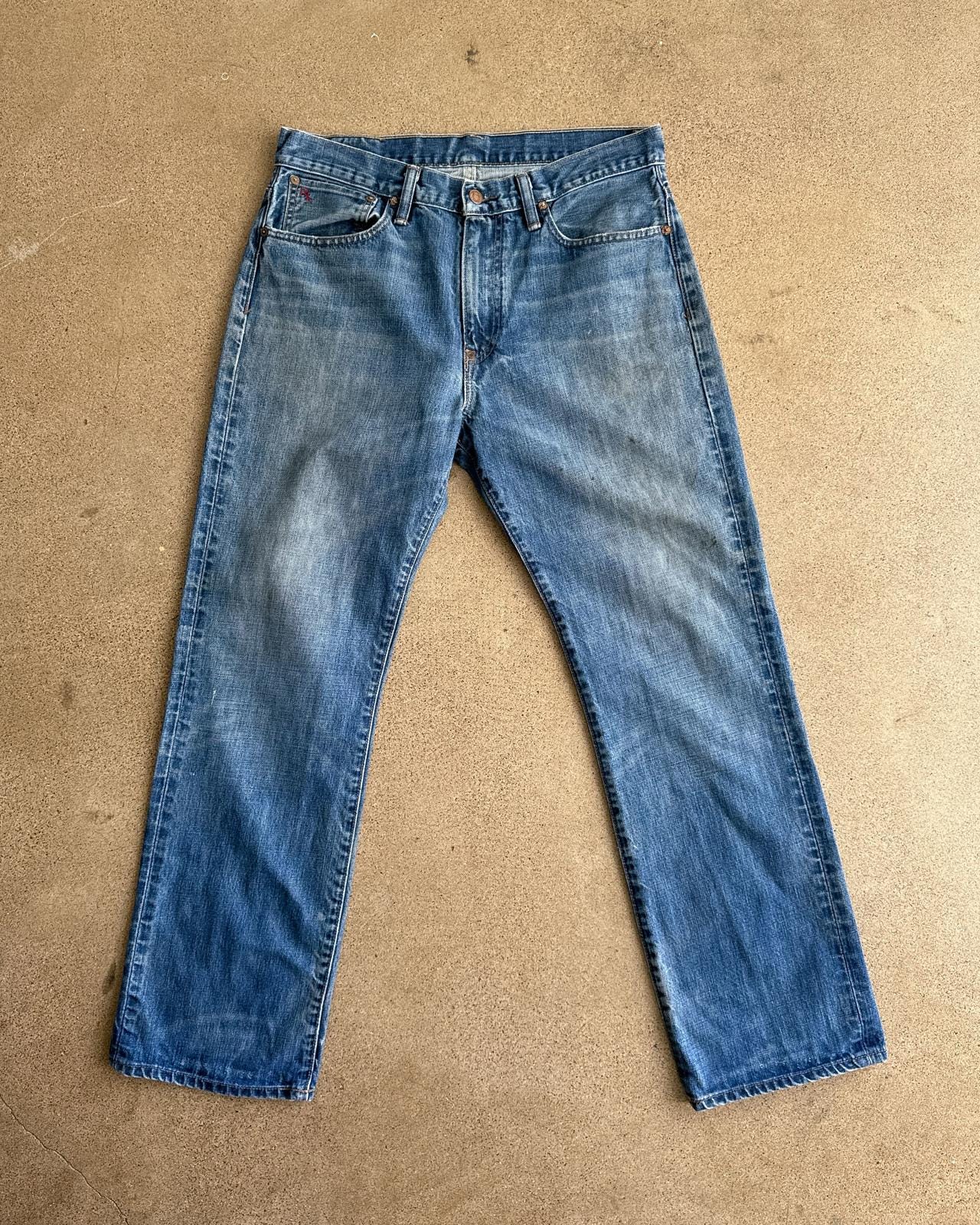 Polo Jeans 67 - Etsy