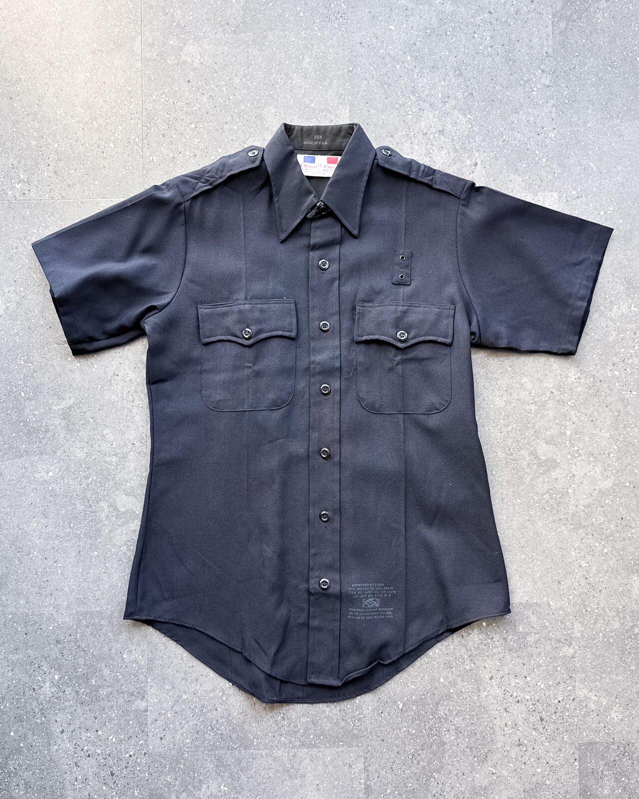 Lapd Uniform - Etsy