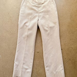 Talon Zipper Pants - Etsy