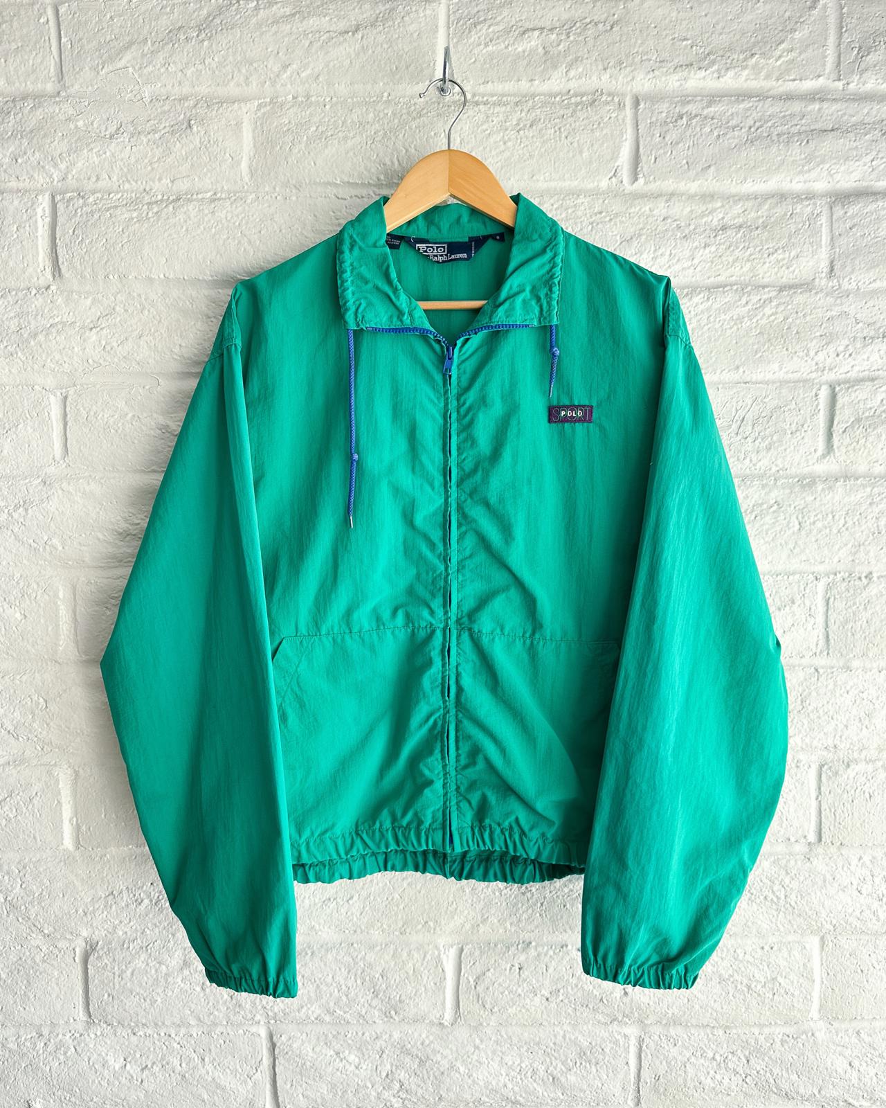 Vintage Polo Ralph Lauren 80s Jacket - Etsy