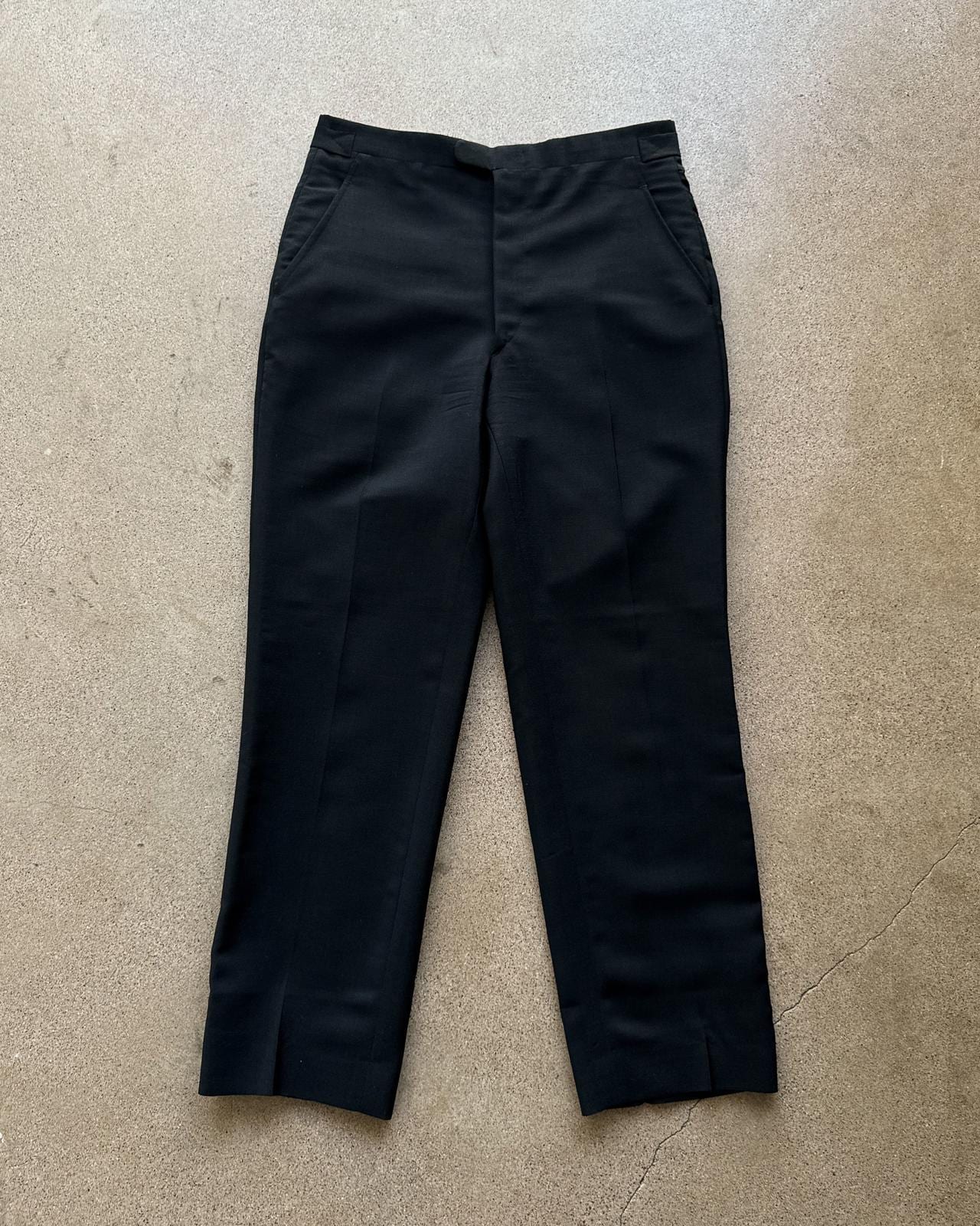 1960s Mens Slacks - Etsy