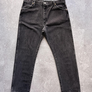 Wrangler 13mwz Jeans 32 - Etsy