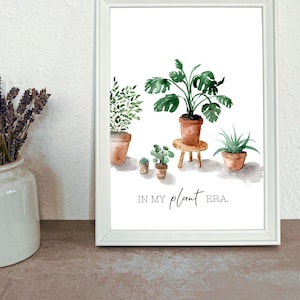 Aloe vera wandbilder - Etsy.de