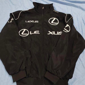 Lexus Racing Jacket
