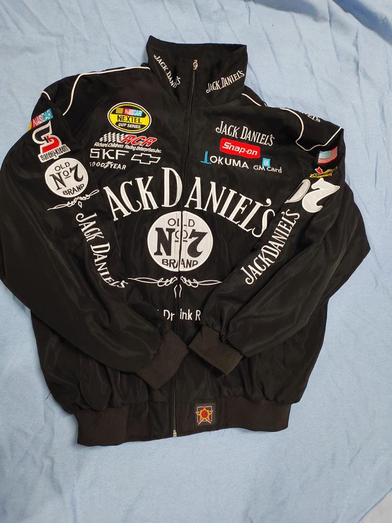 Buy Jack Daniels Jacket Online In India 