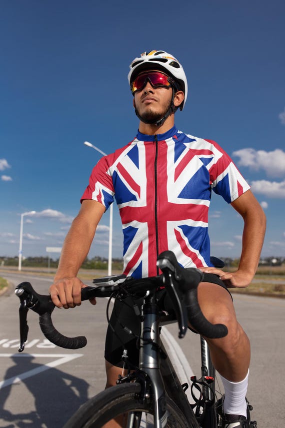 Culotte Vélo VTT INVERSE 101km 2022 La Légion 101KM 24H - Vêtement Officiel Sérigraphié Homme Multicolore Taille M