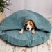 see more listings in the Dog Cave Bed section