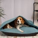 see more listings in the Dog Cave Bed section