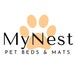 MyNestStore store logo