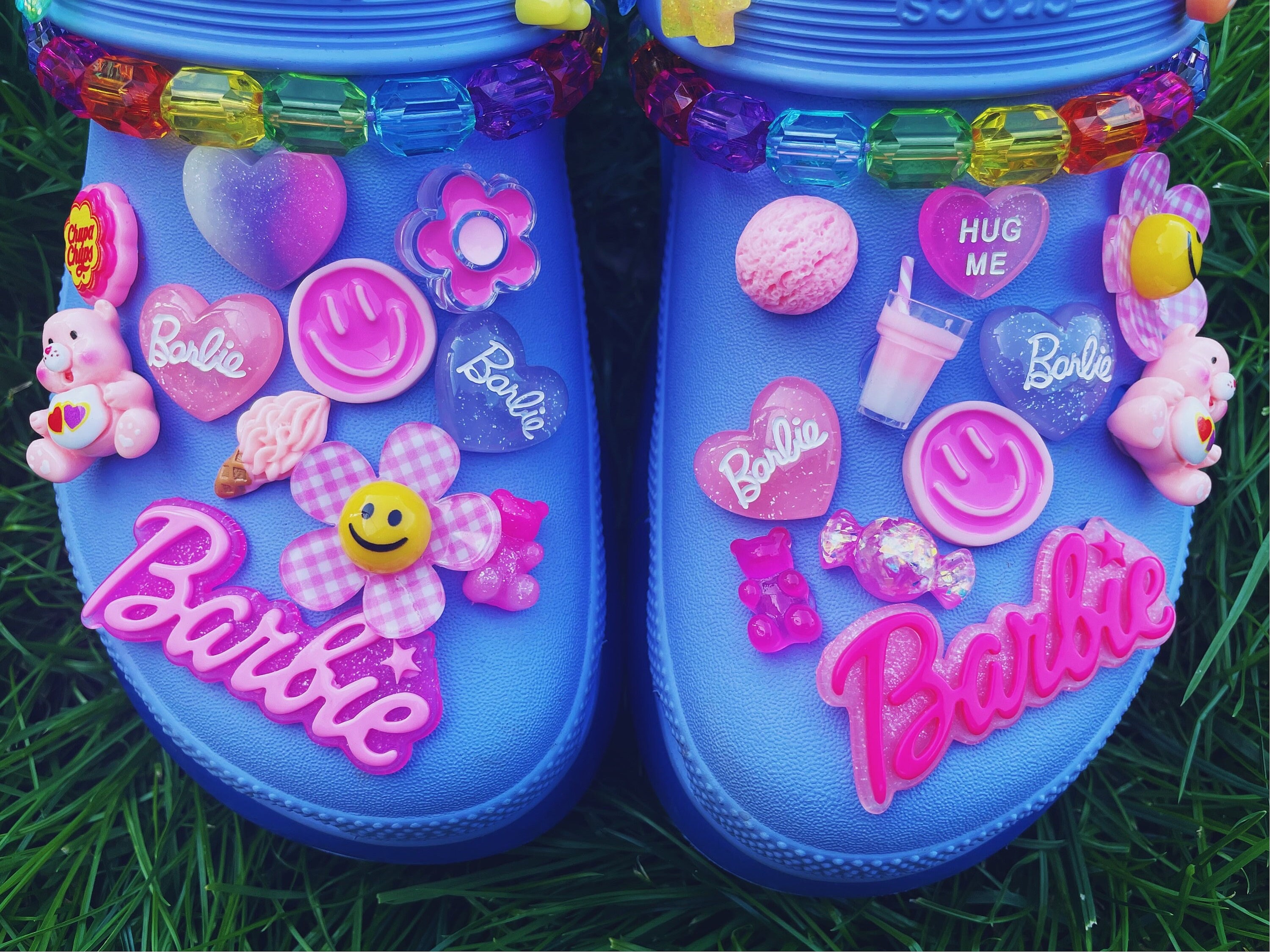 Barbie Charms 