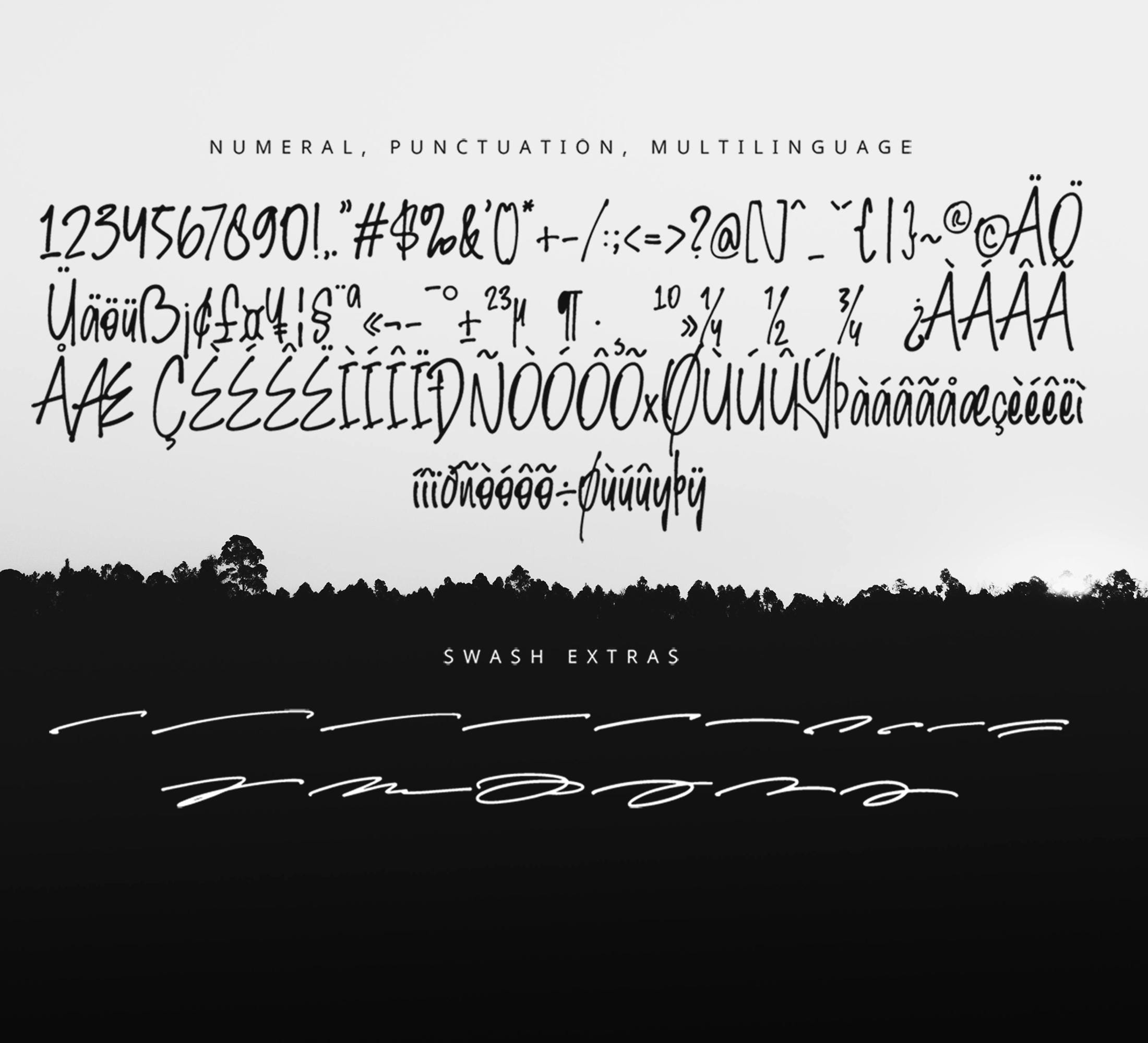 Modern Font, Cursive Font, Stylish Script - Handicart Beautiful Script ...