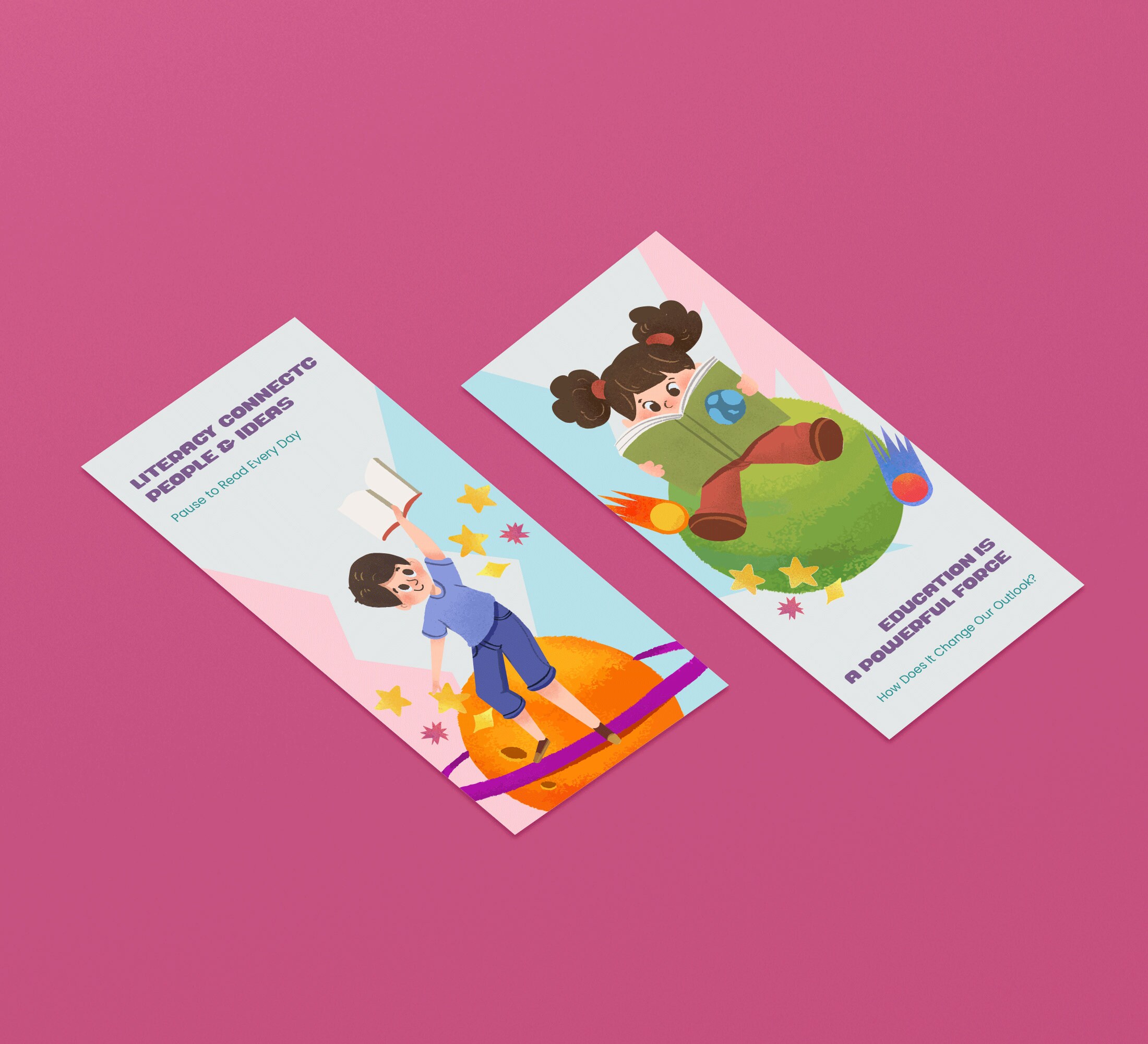 Modern Font Kids Font Playful Typeface Children Font Playful Modern