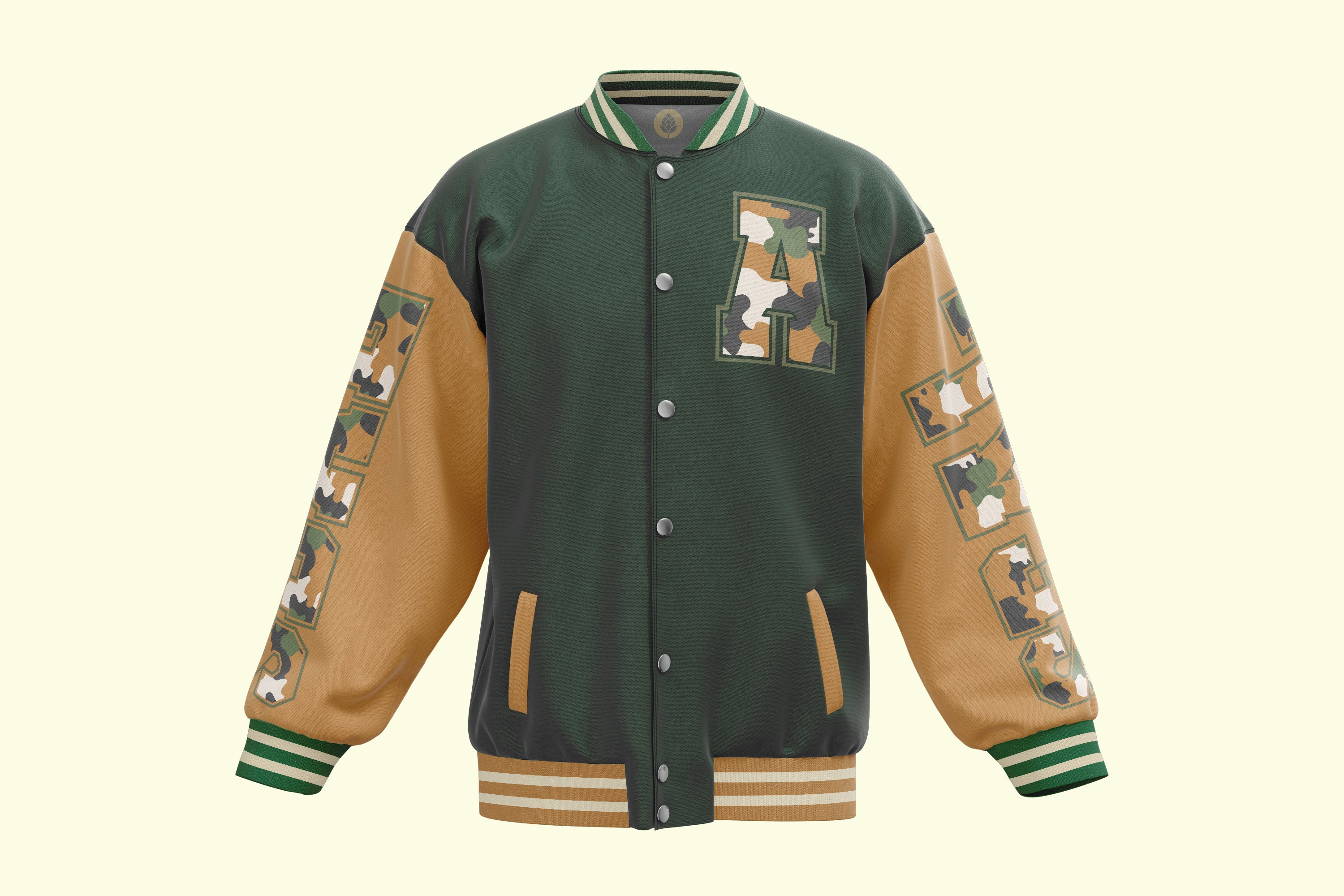 Modern Varsity Font, Varsity Font SVG, Baseball Font, Sports Font