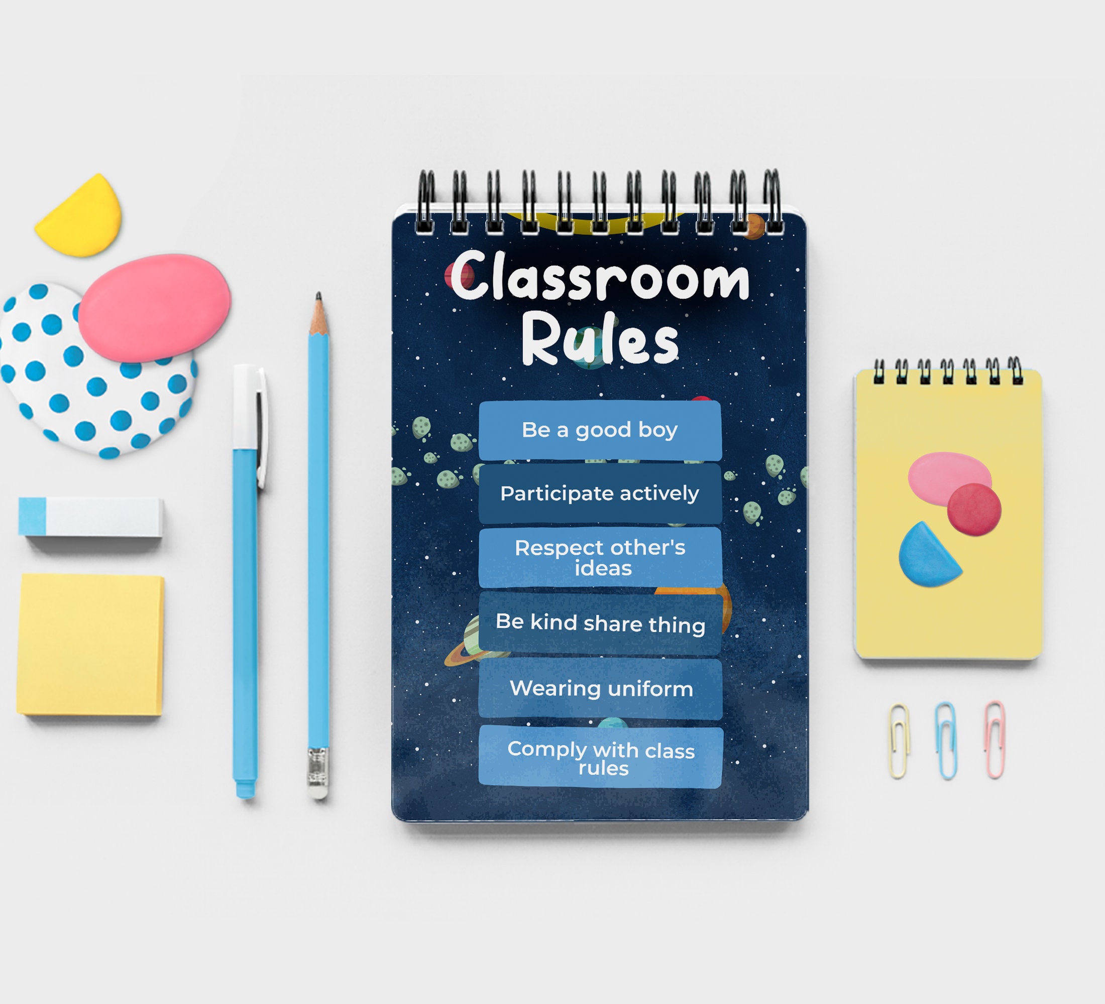 Modern Font, Kids Font, Educational Design, Graphic Design - Playful ...