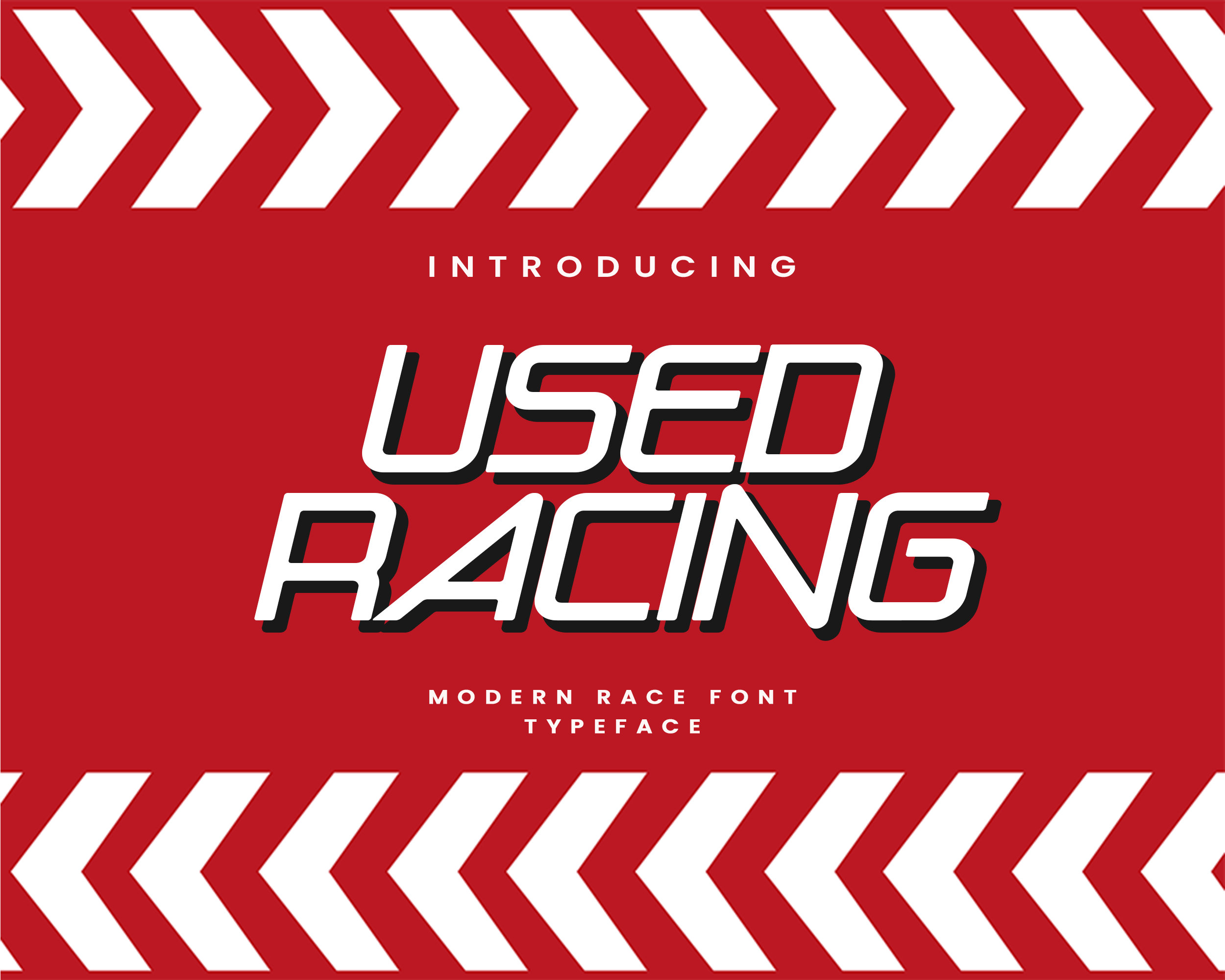 Modern Font, Font, Commercial Fonts, Font Bundle, Baseball Font, Retro